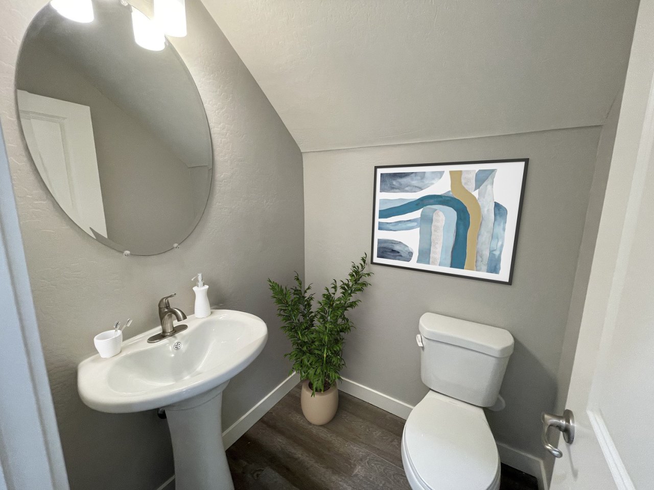 Stone View on Central Townhomes Image 12
