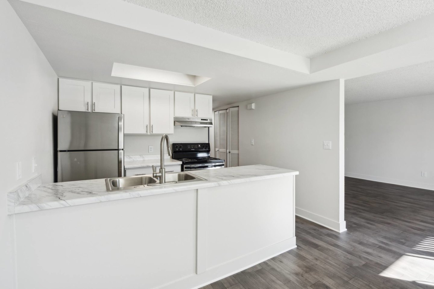 Park Station Apartments Image 7