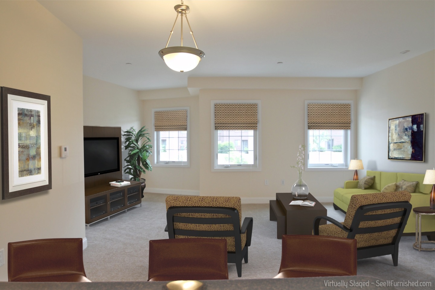 Norwest Woods Townhouses Image 42