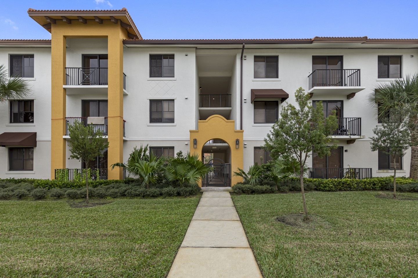 Bella Vista Apartments Image 31