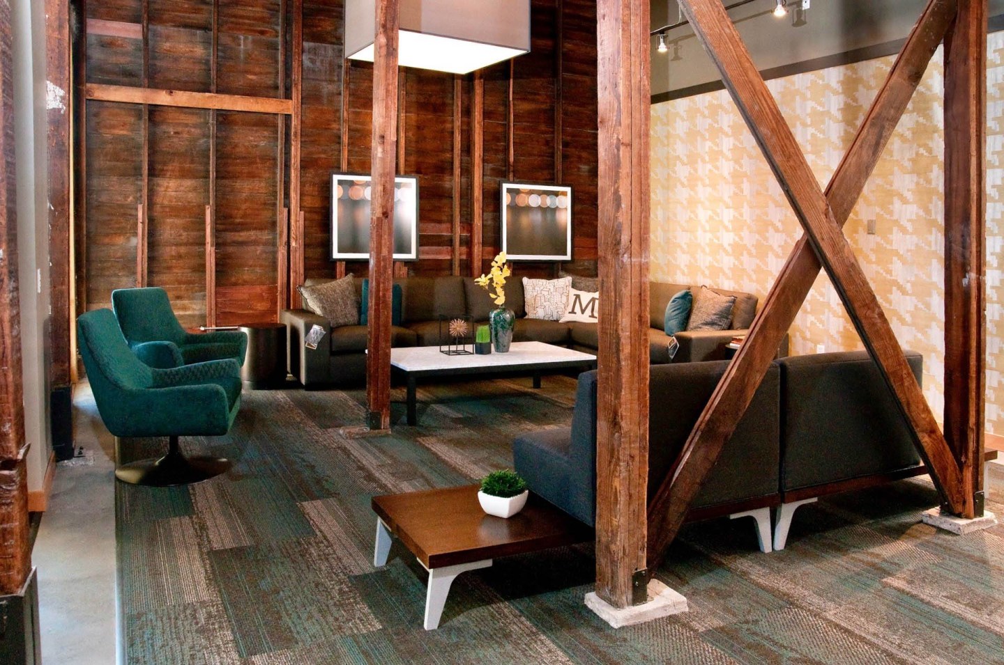 Affordable Housing - Millworks Lofts Image 5