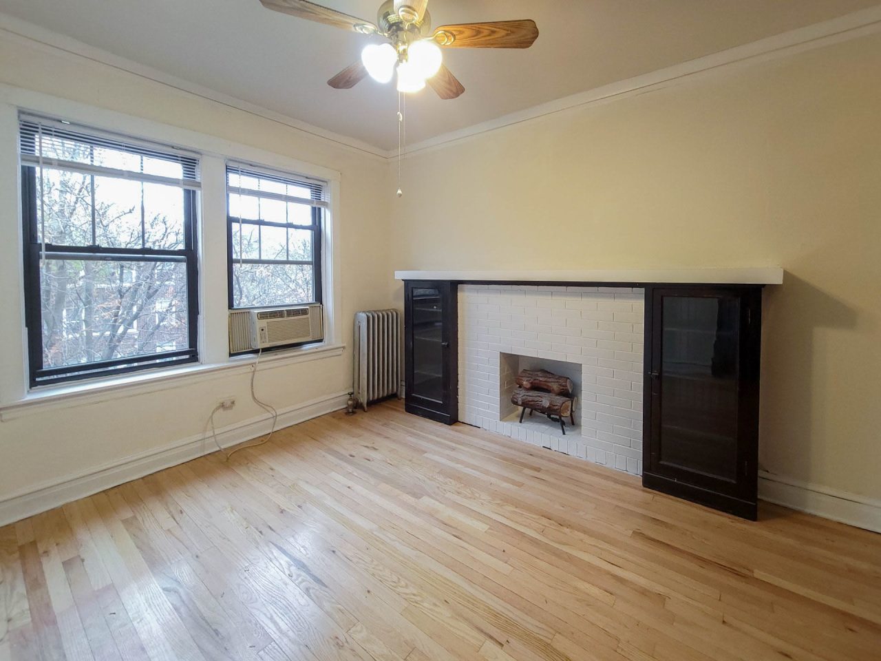 4844 N. Rockwell Apt. Image 9