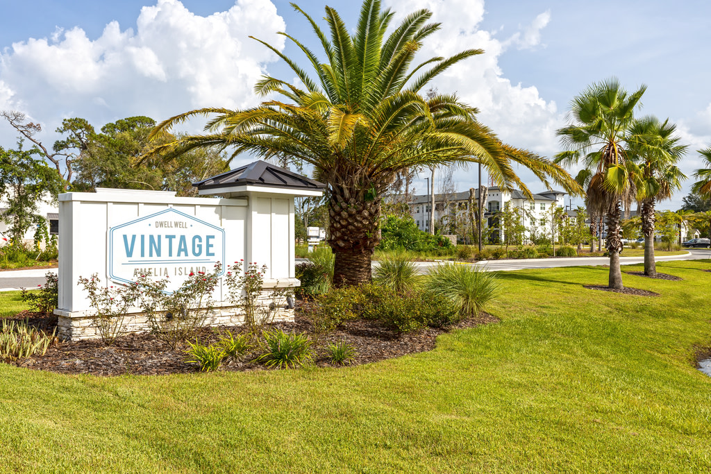 Vintage Amelia Island Apartments Image 49