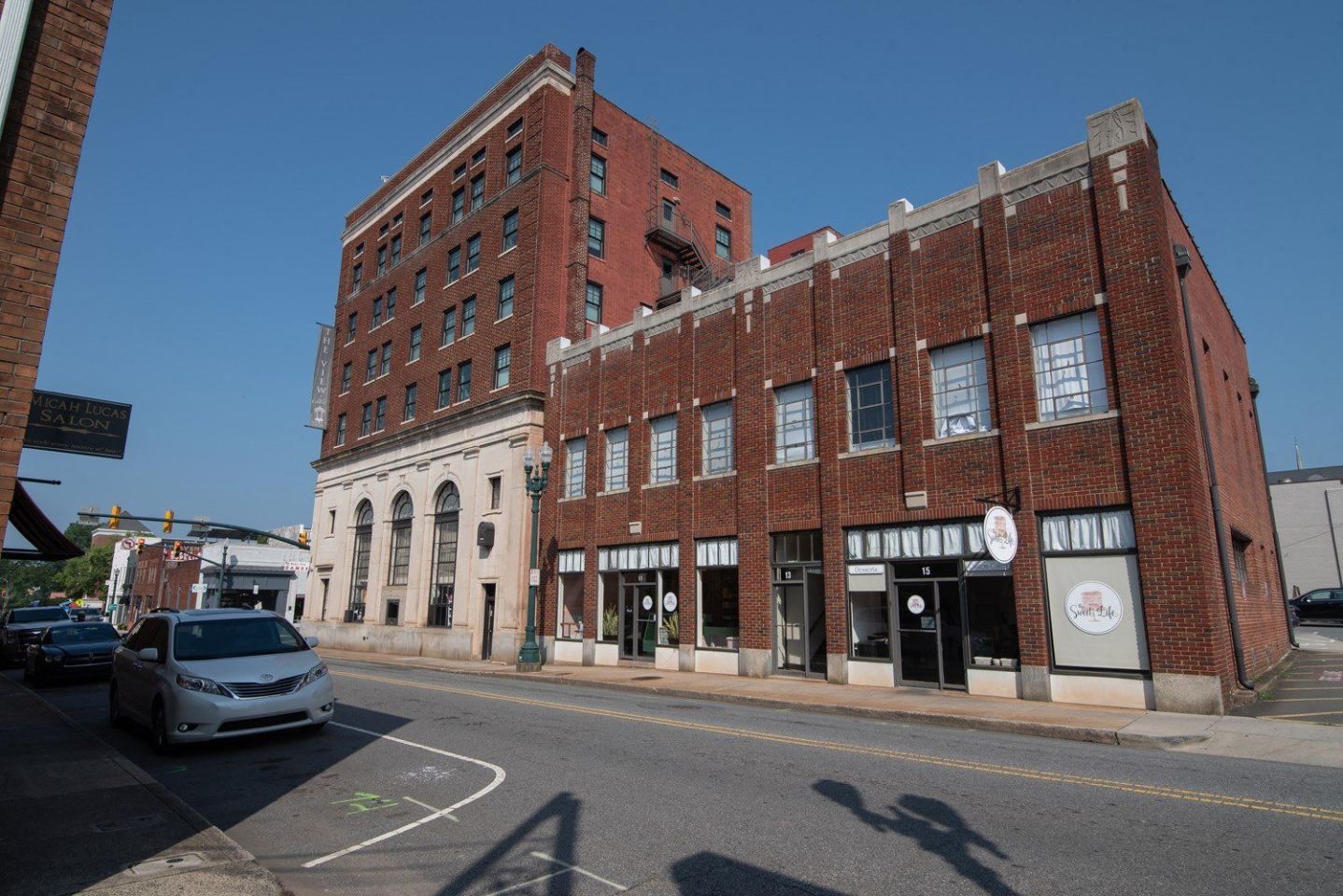 Novi Flats Image 66