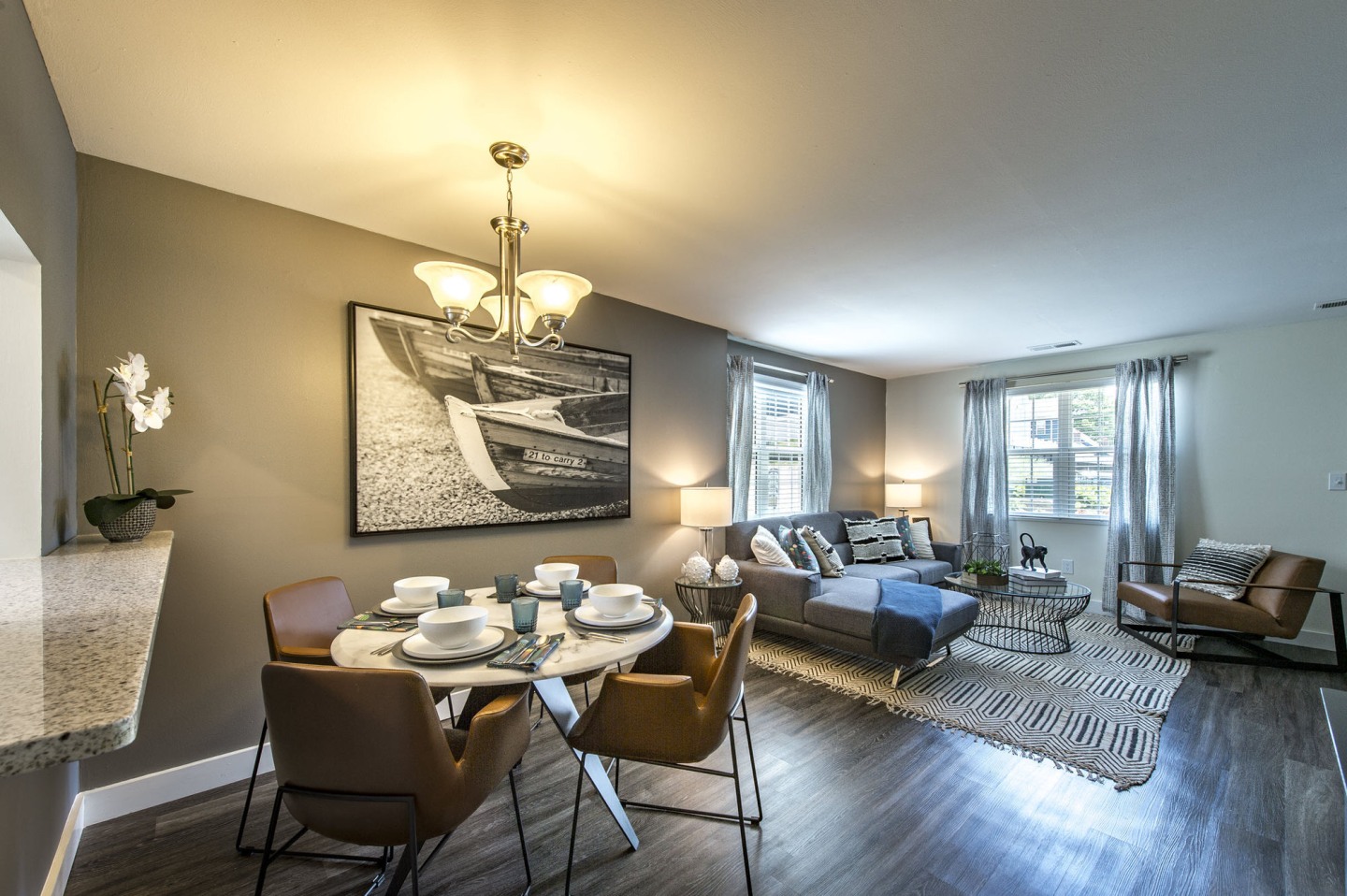 Halstead Beverly Townhomes Image 5