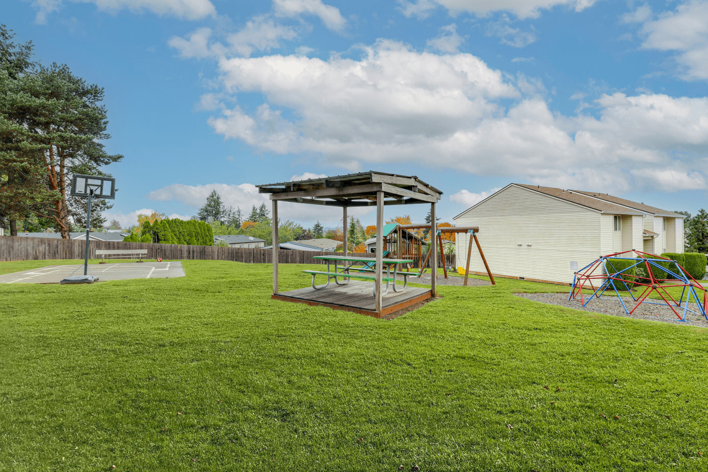Township Sherwood Image 19