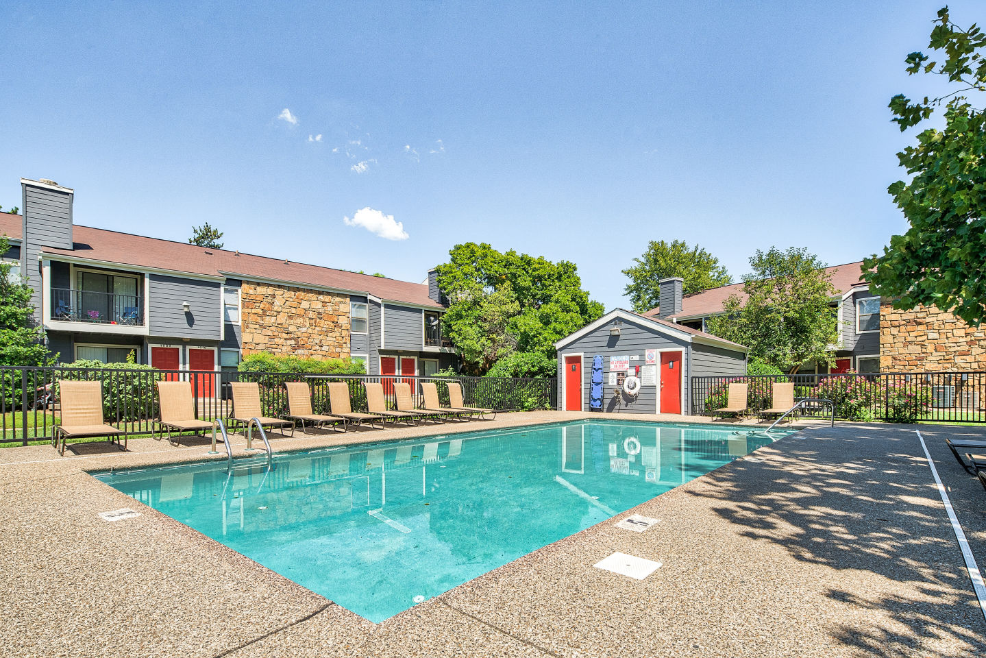 Raintree Apartments Image 45