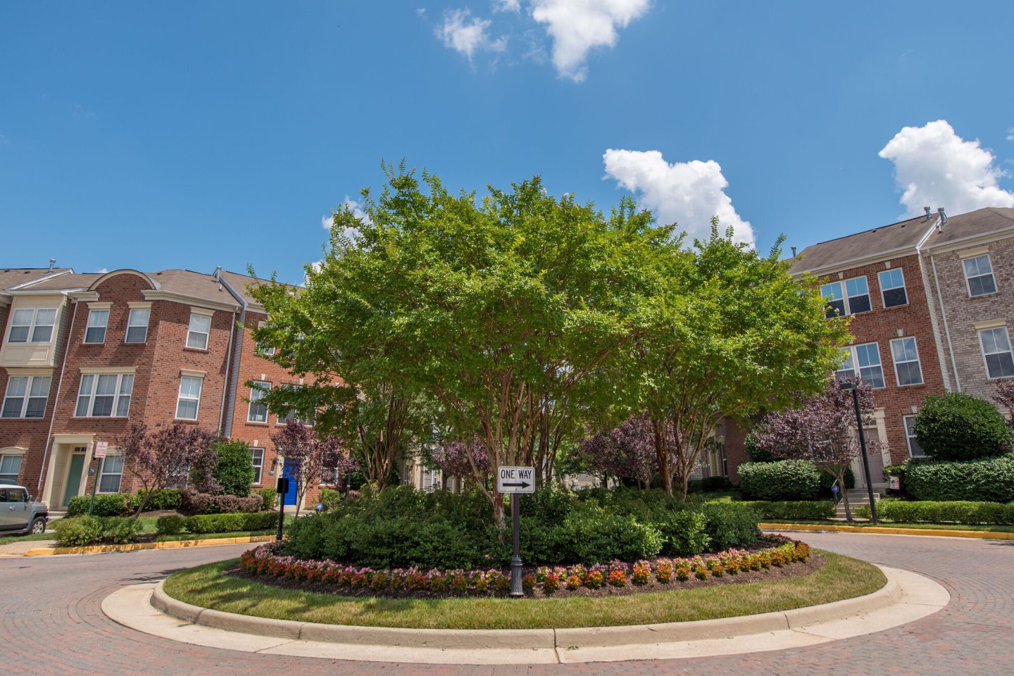 The Townes at Herndon Center Image 31