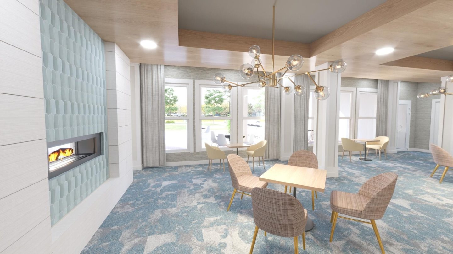 Acclaim at Cary Pointe - 62+ Active Adult Image 21