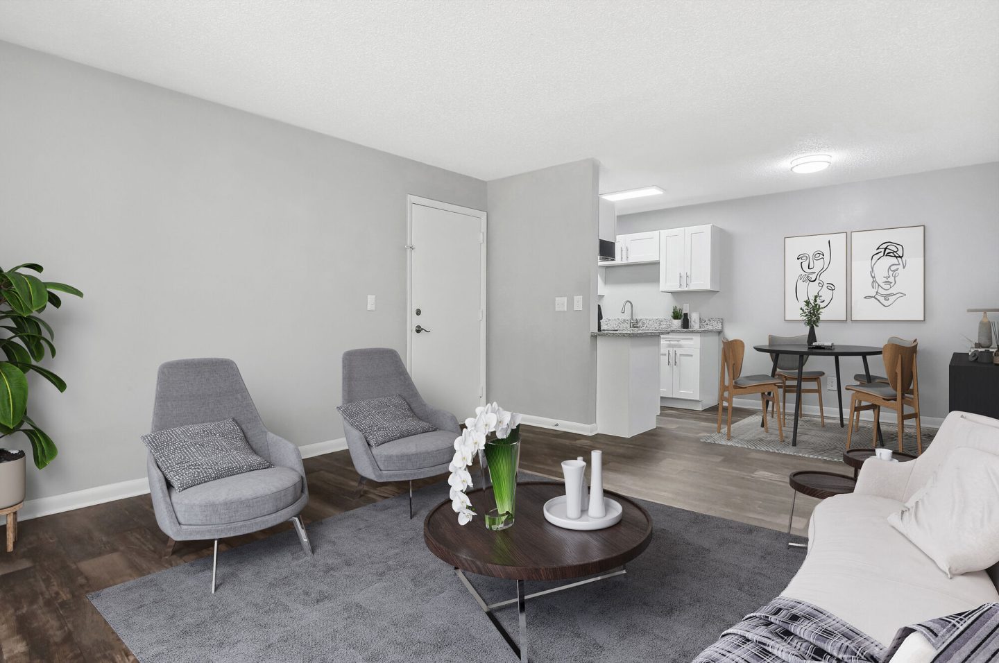 Stoney Trace Apartments Image 4