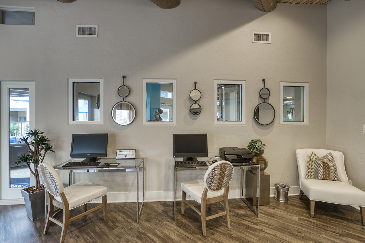 Scottsdale Horizon Apartment Homes Image 18