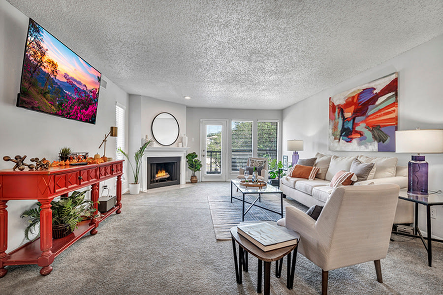 Las Colinas Heights Apartment Homes Image 14