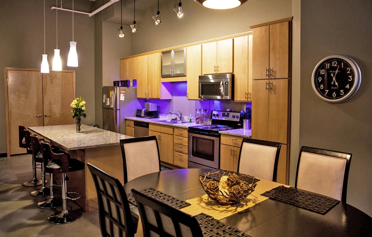 Arcade Apartments Image 34