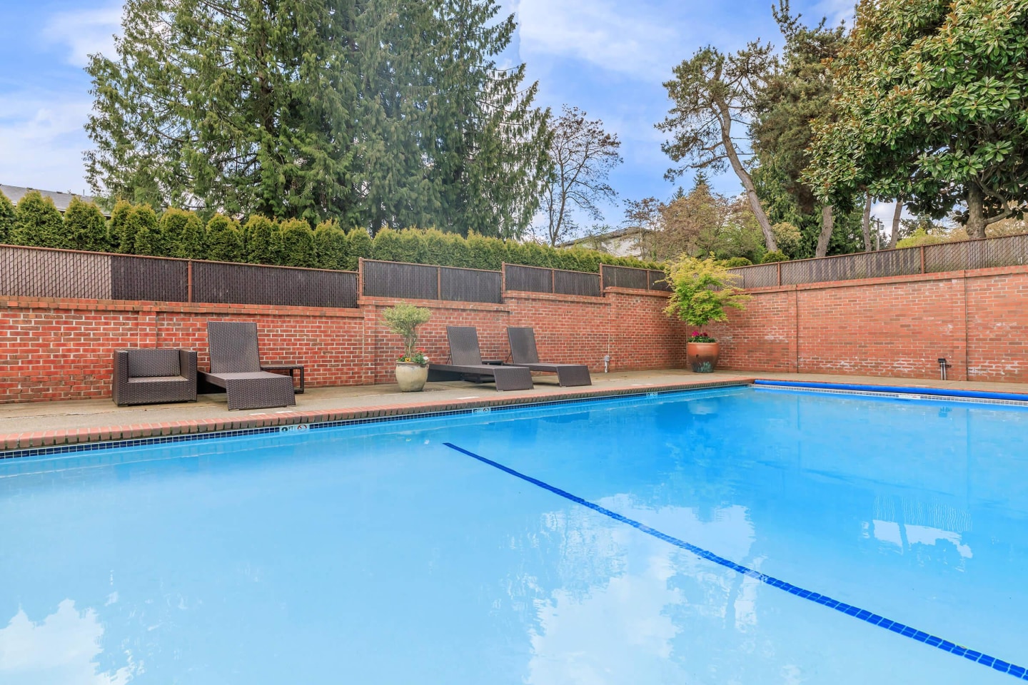 The Regent at Bellevue Way Image 16