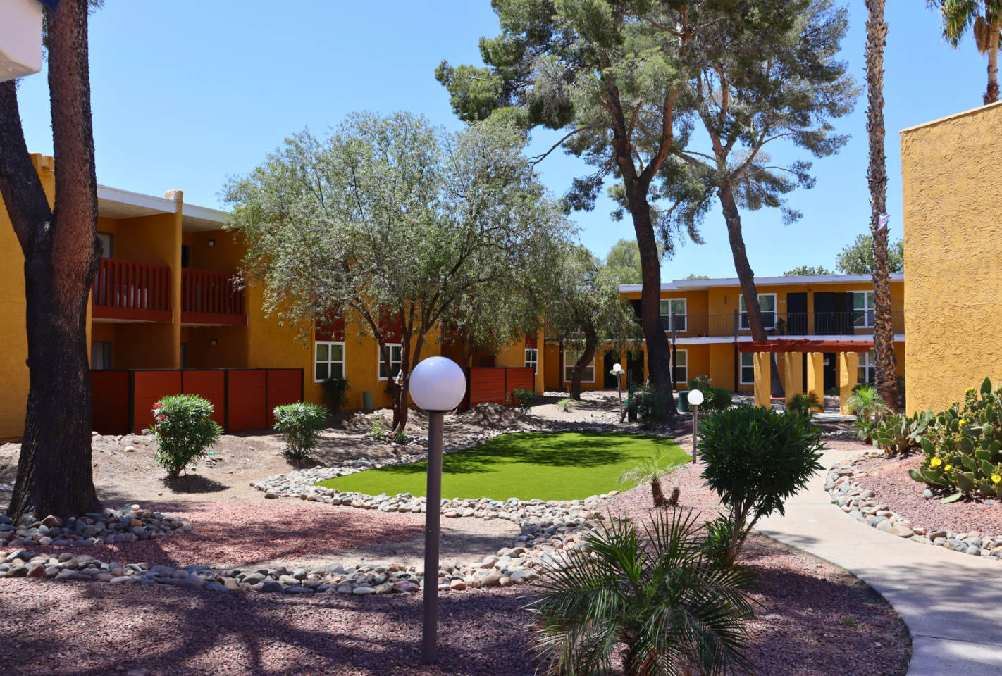 Villas Los Duraznos Image 37