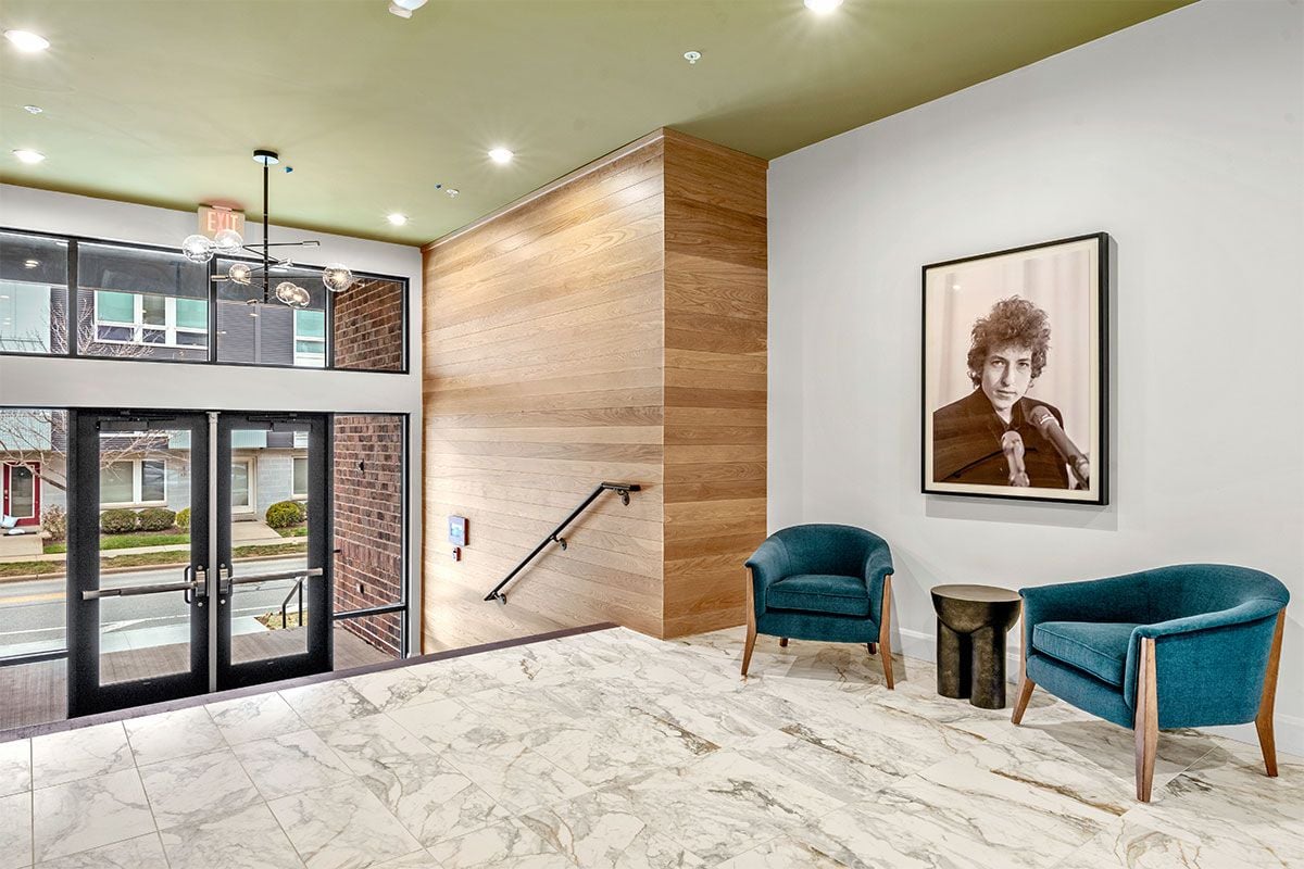 Station 73 at Battery Park Image 20