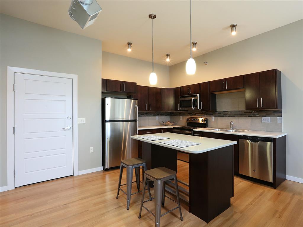Phillips Avenue Lofts Image 3