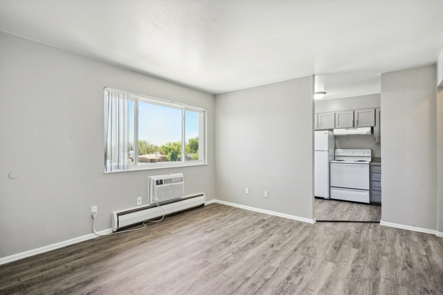 Autumn Lane Apartments Image 2