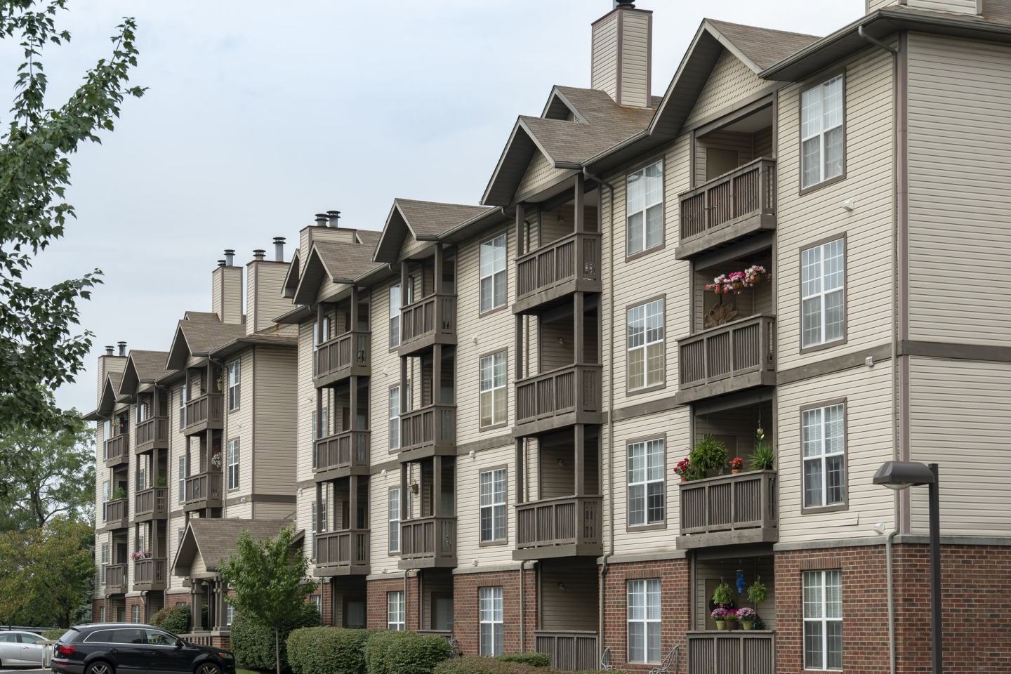 Liberty Pointe Image 1