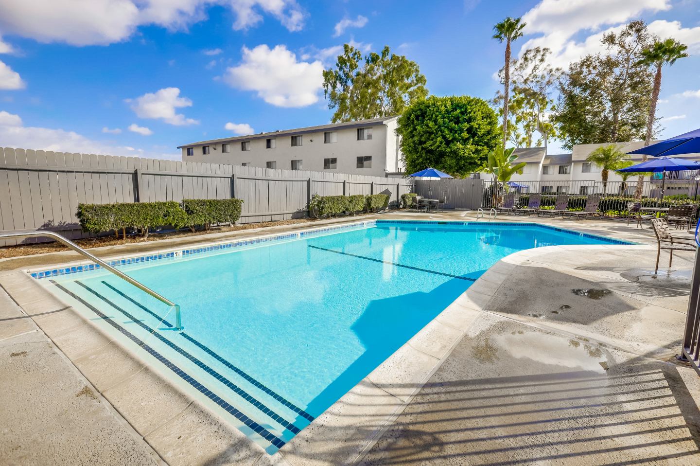 Villa Creek Apartment Homes Image 7
