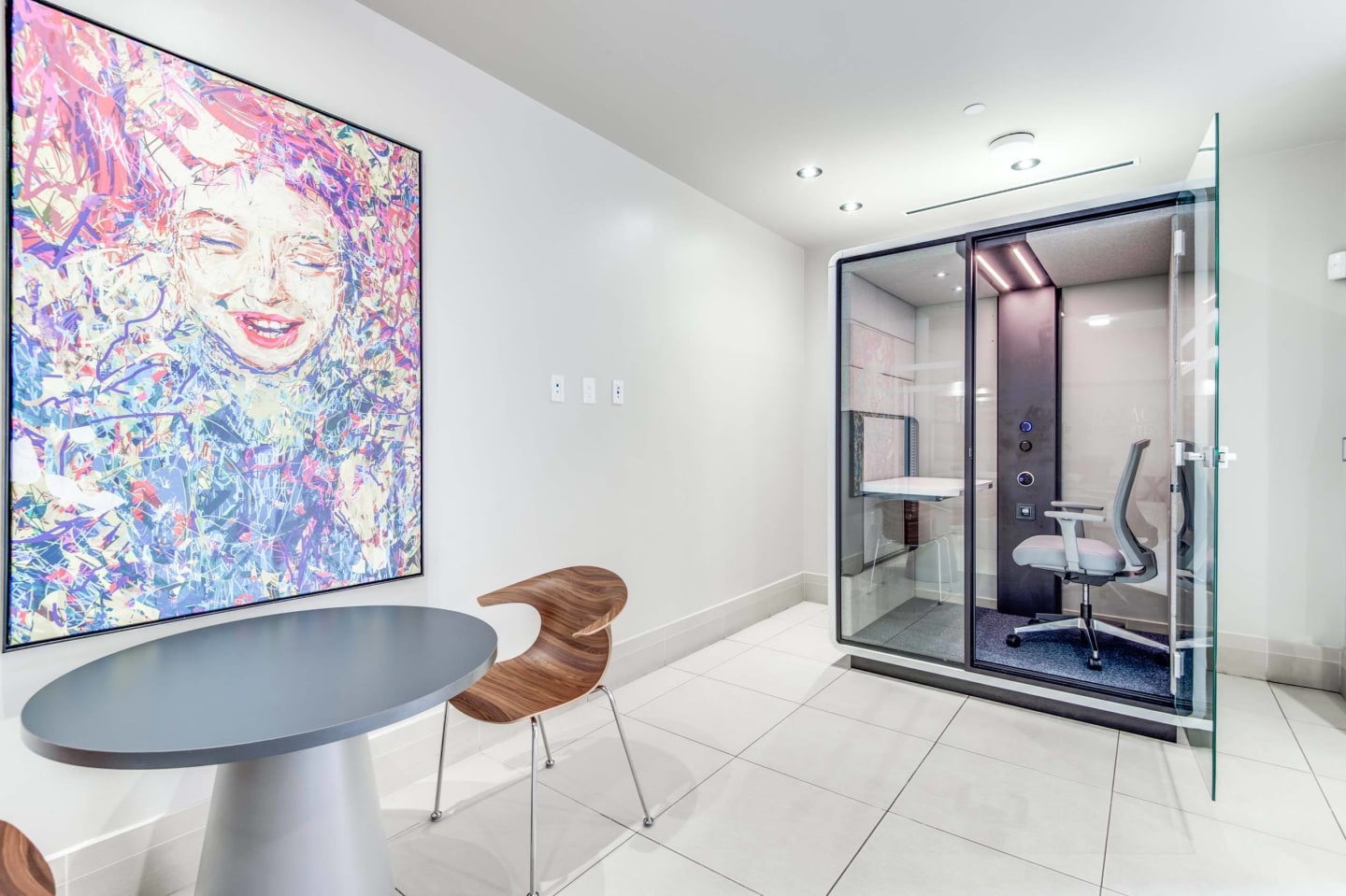 The Lofts Citycentre Image 19