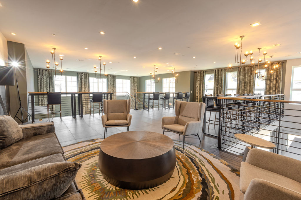Tessa Matthews Apartments and Townhomes Image 40