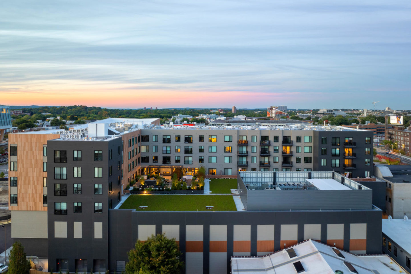 Alder at Allston Yards Image 26