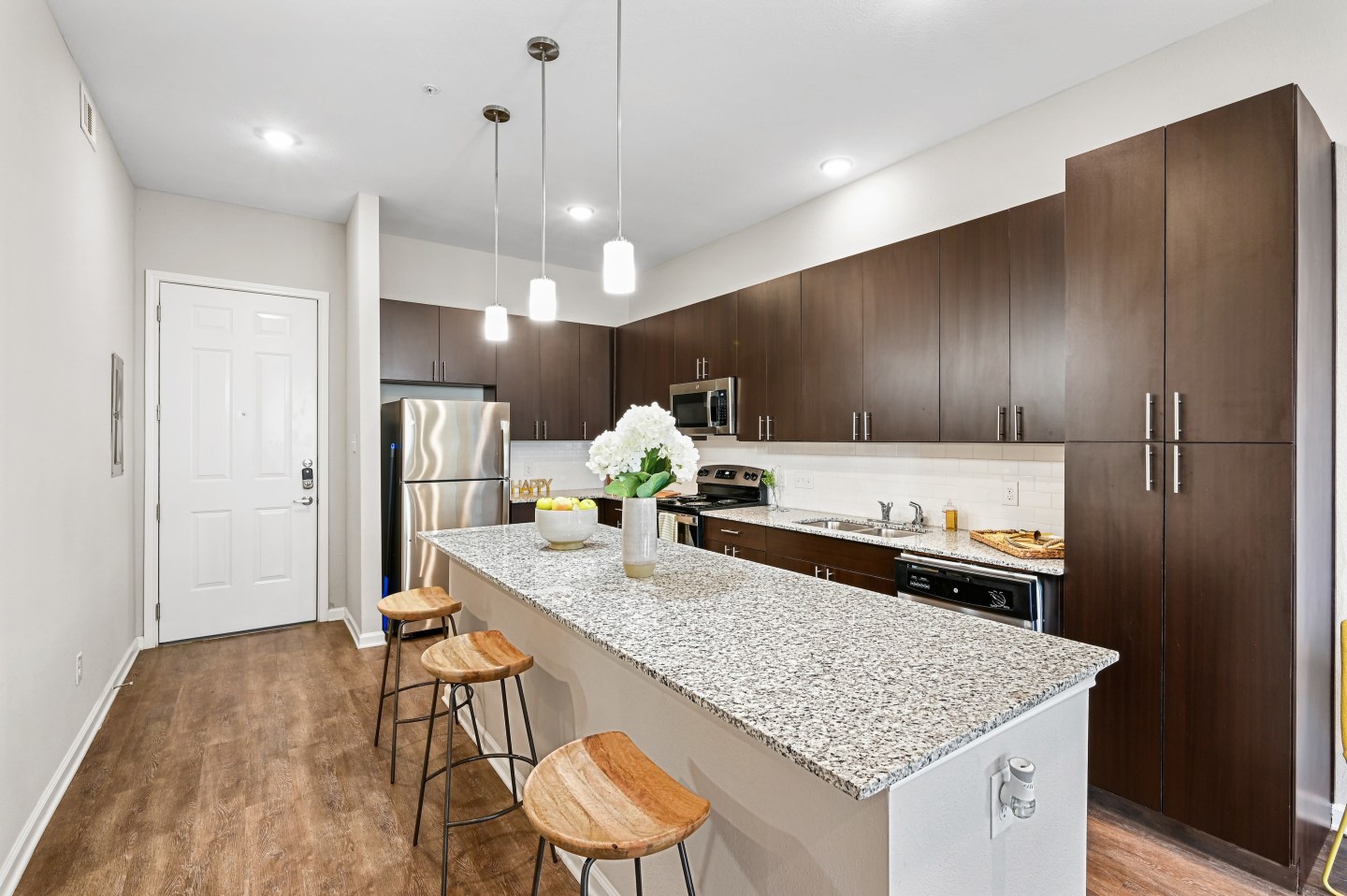 Park 45 Aparments Image 11