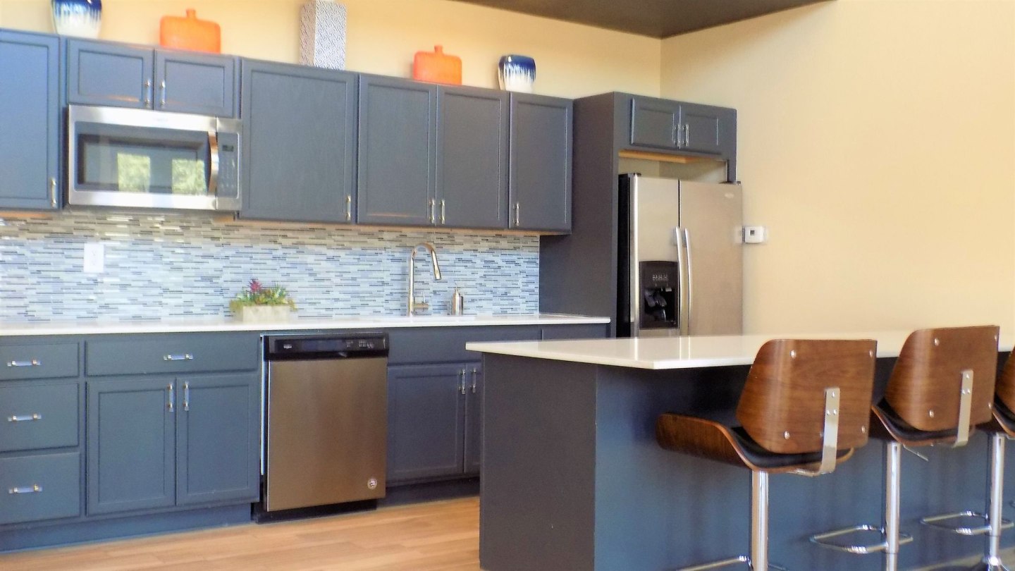 Branch Creek Apartments Image 3