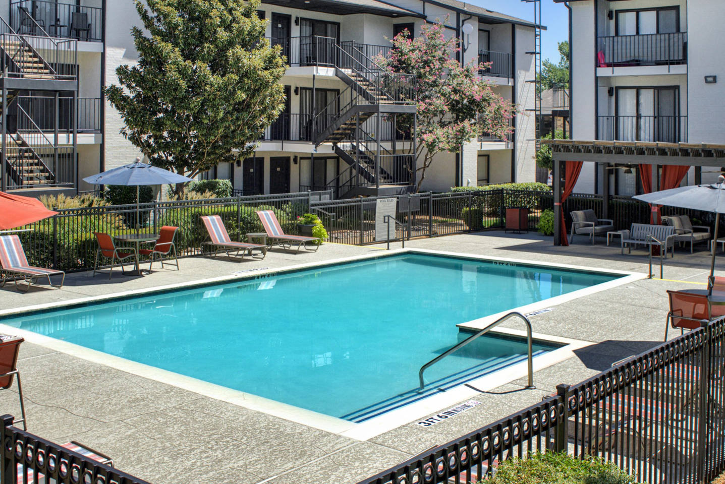 Vue at Knoll Trail Apartments Image 17