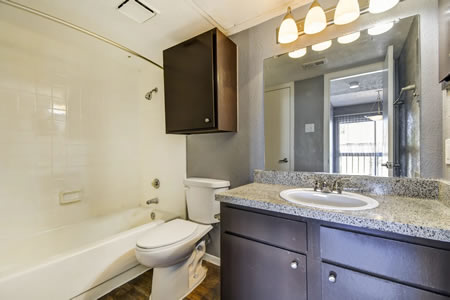 Pleasant Creek Apartments Image 4