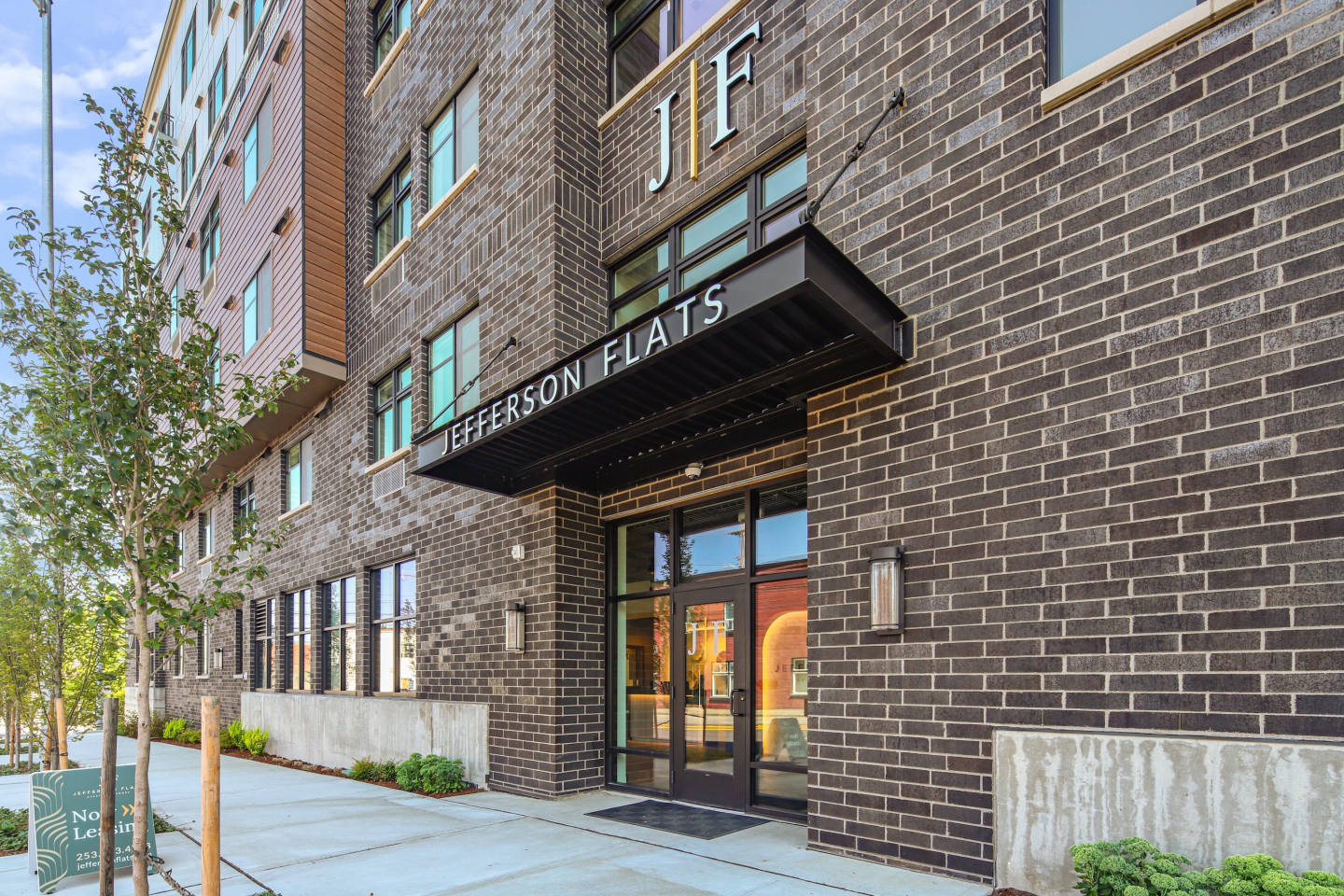 Jefferson Flats Image 47