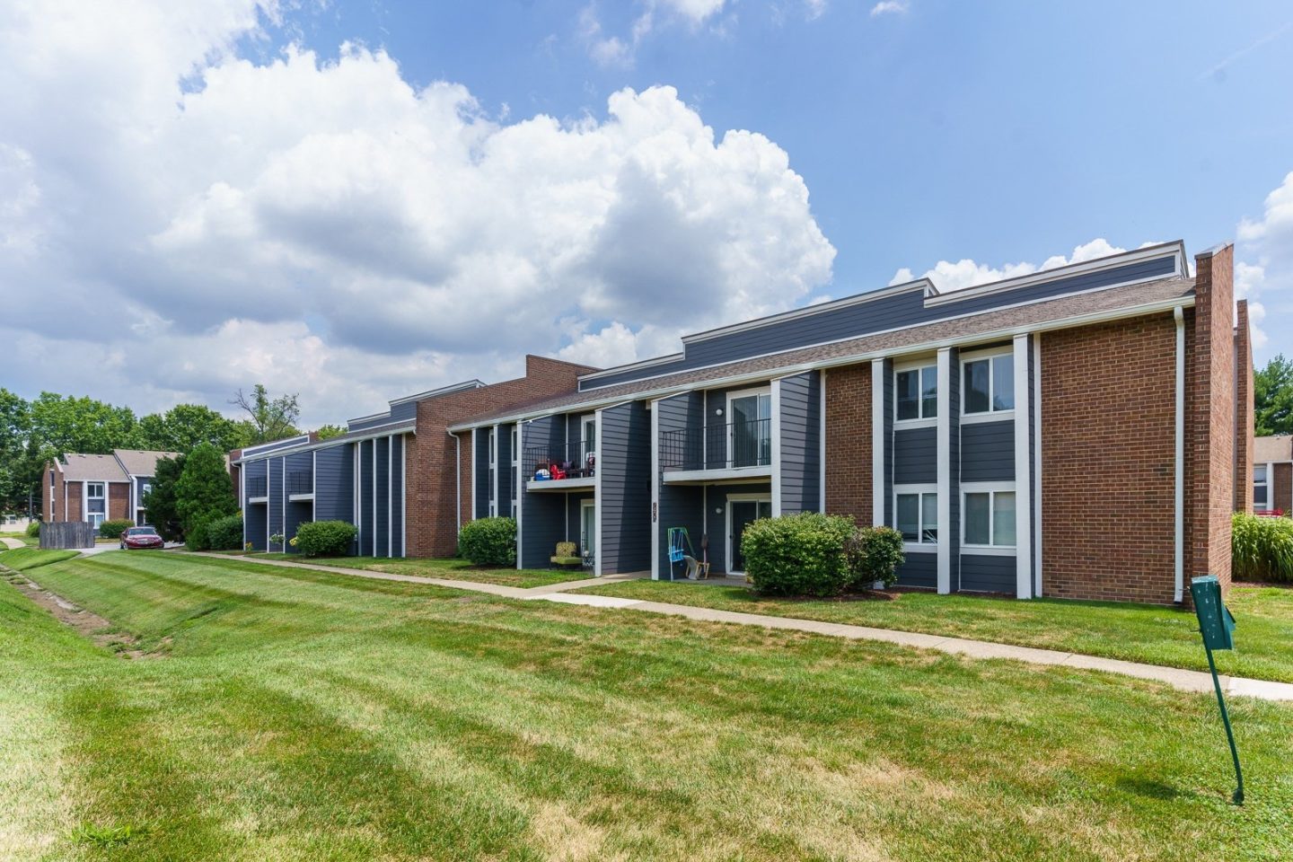 Tymberwood Trace Apartments Image 32