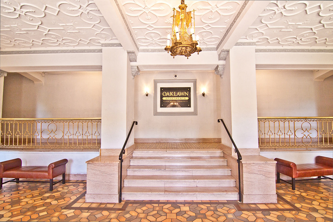 Oaklawn Terrace Image 2