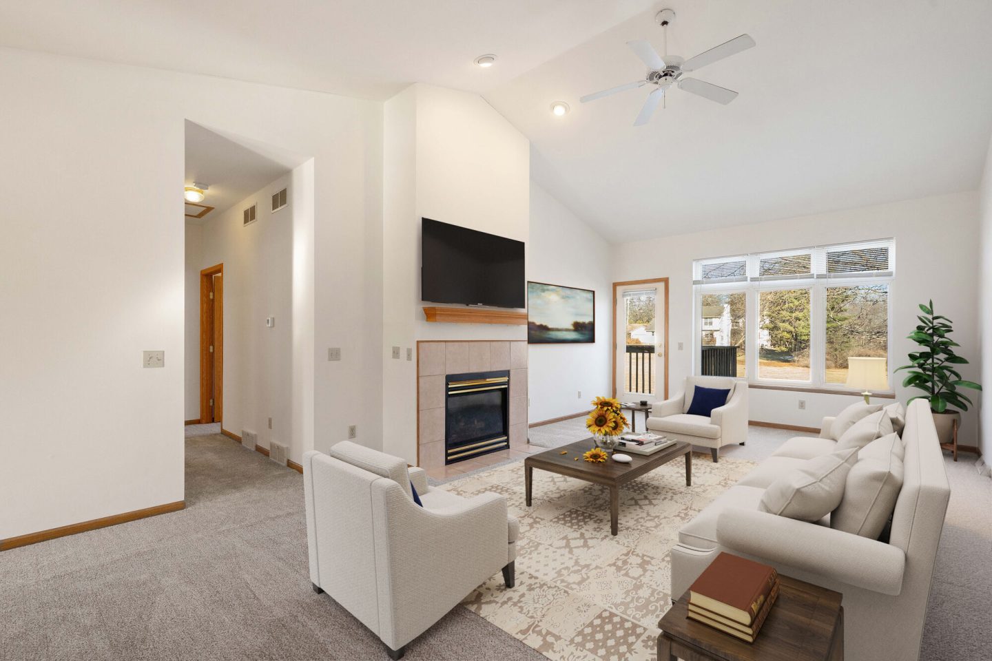 The Viroqua at Pine Ridge Apartments Image 2