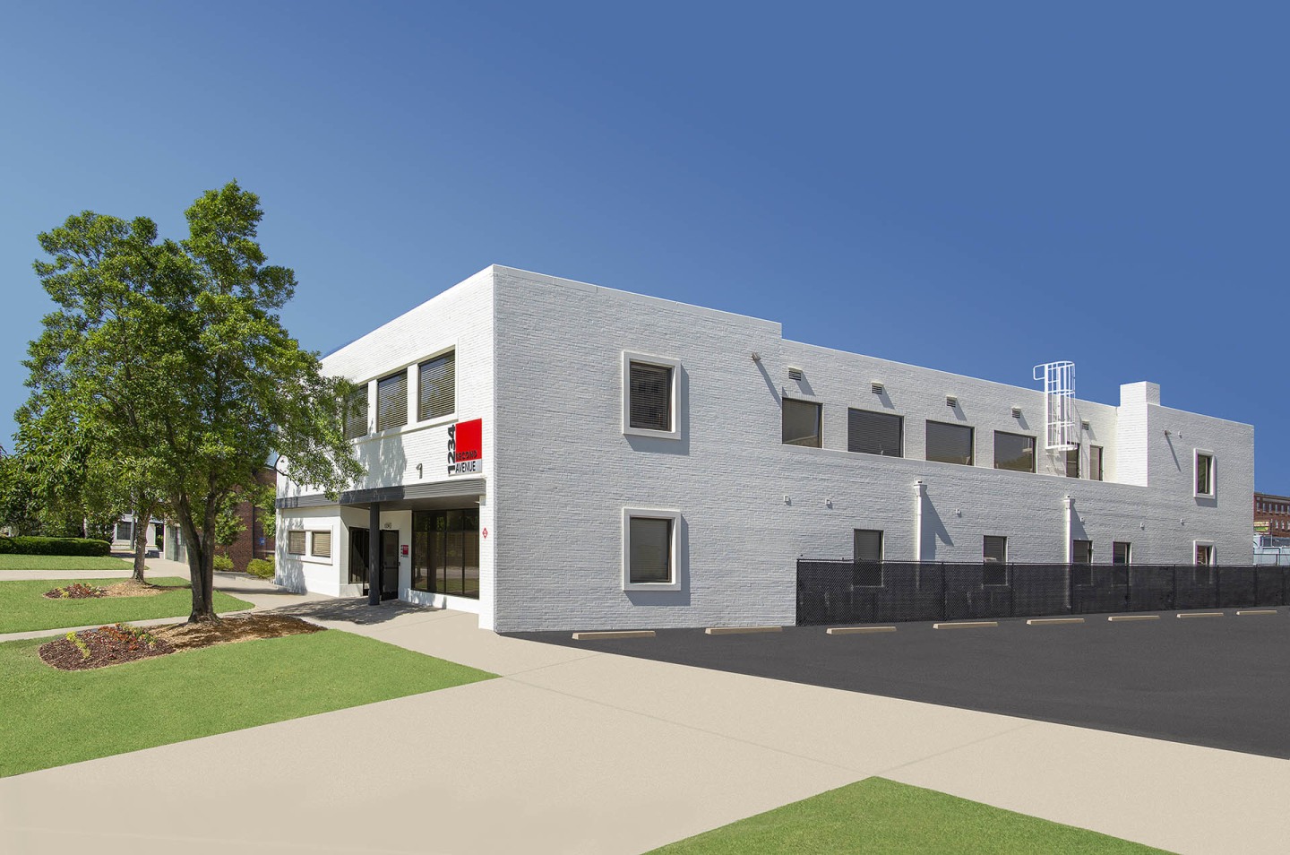 Second Avenue Apartments Image 22