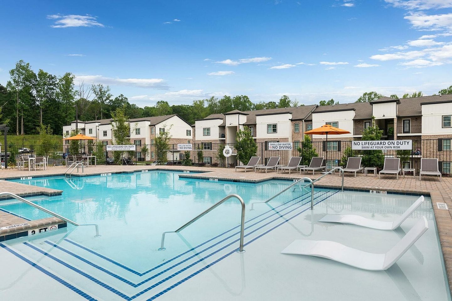 Pointe Grand Dawsonville Image 16