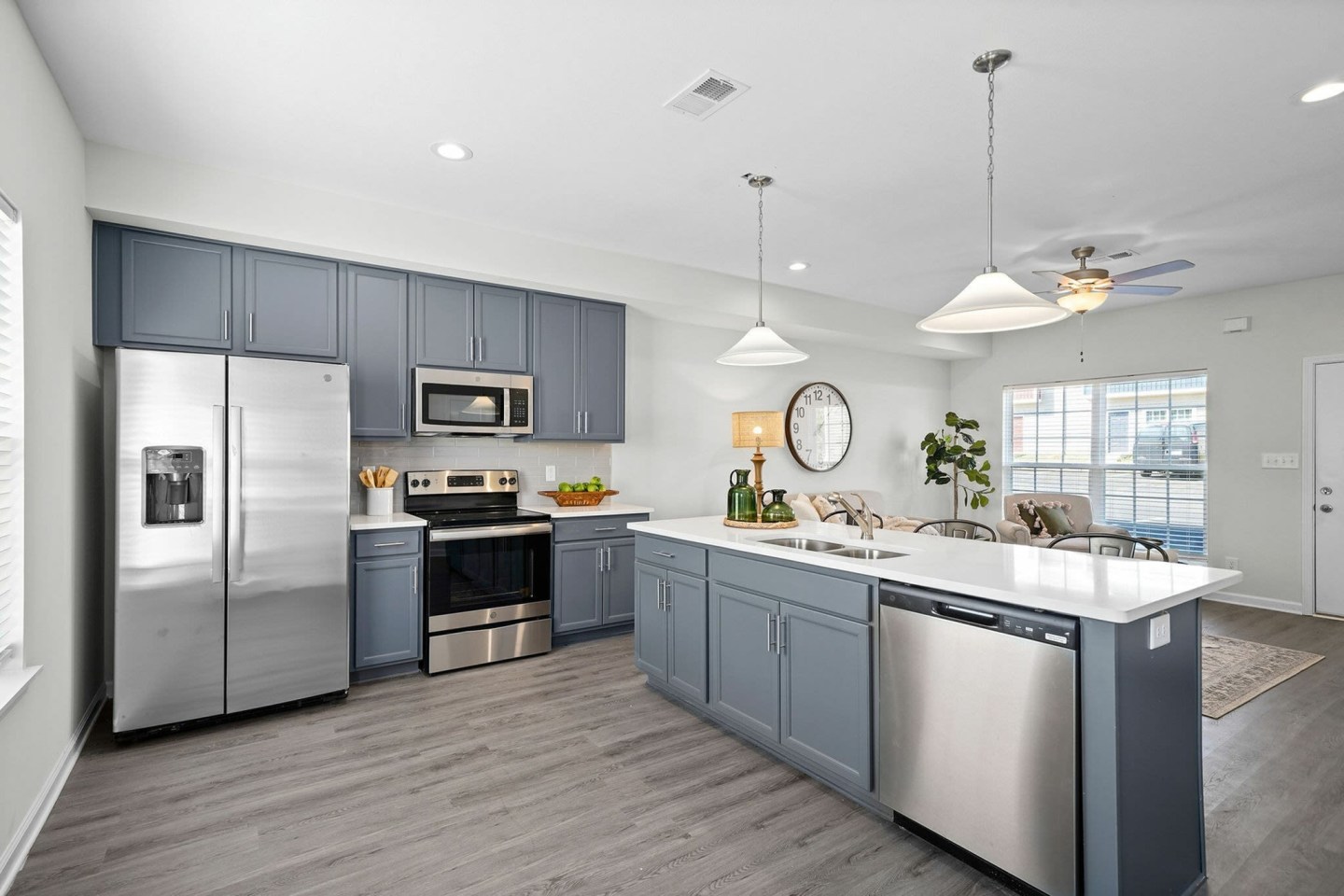 Victory Place Luxury Living Image 15