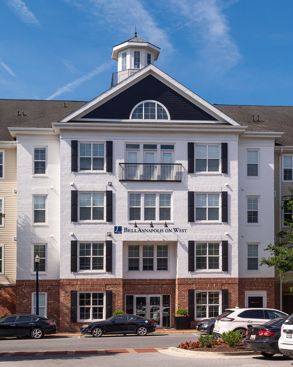 Bell Annapolis on West Image 26