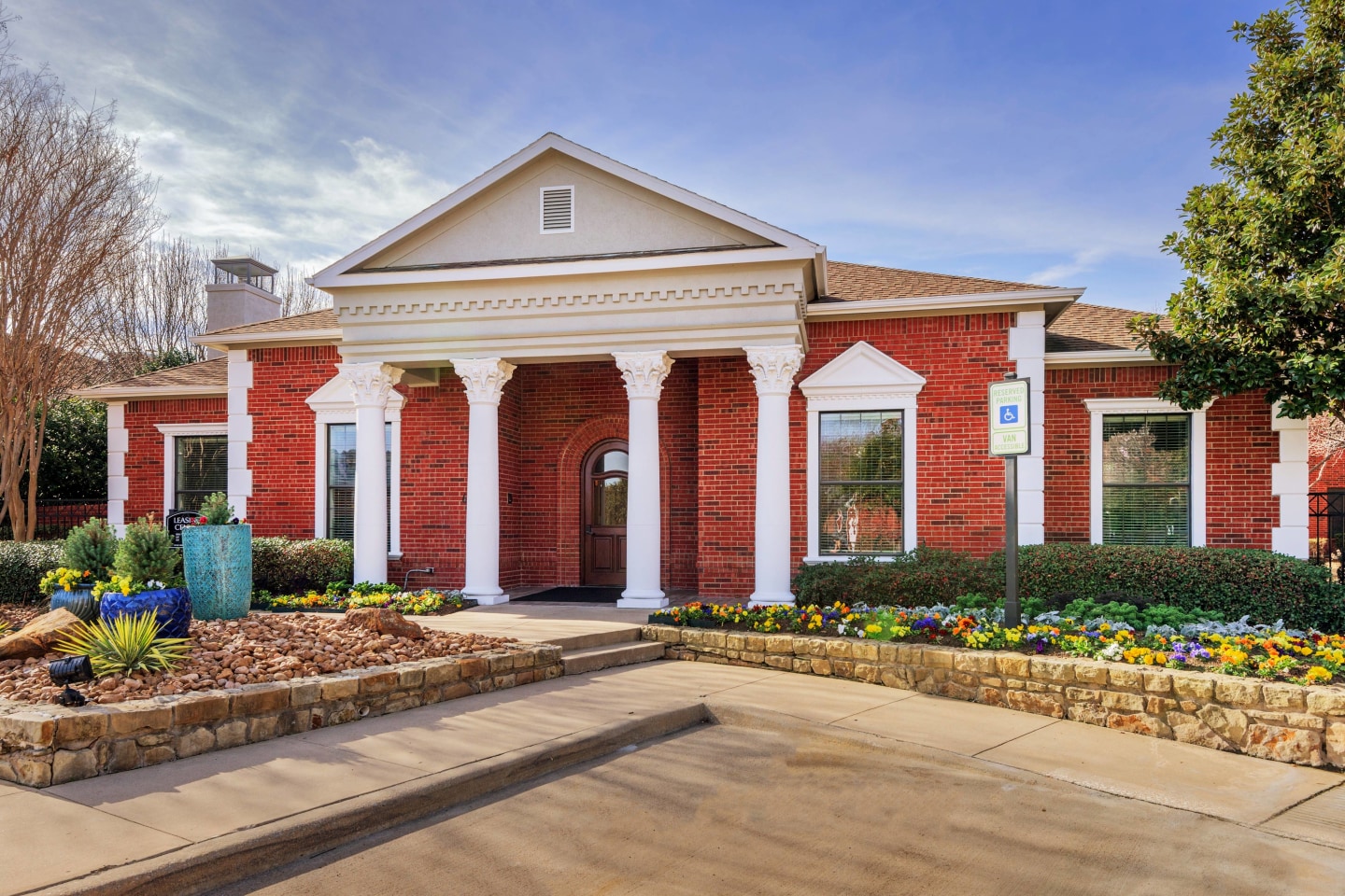 The Delano at North Richland Hills Apartments Image 17