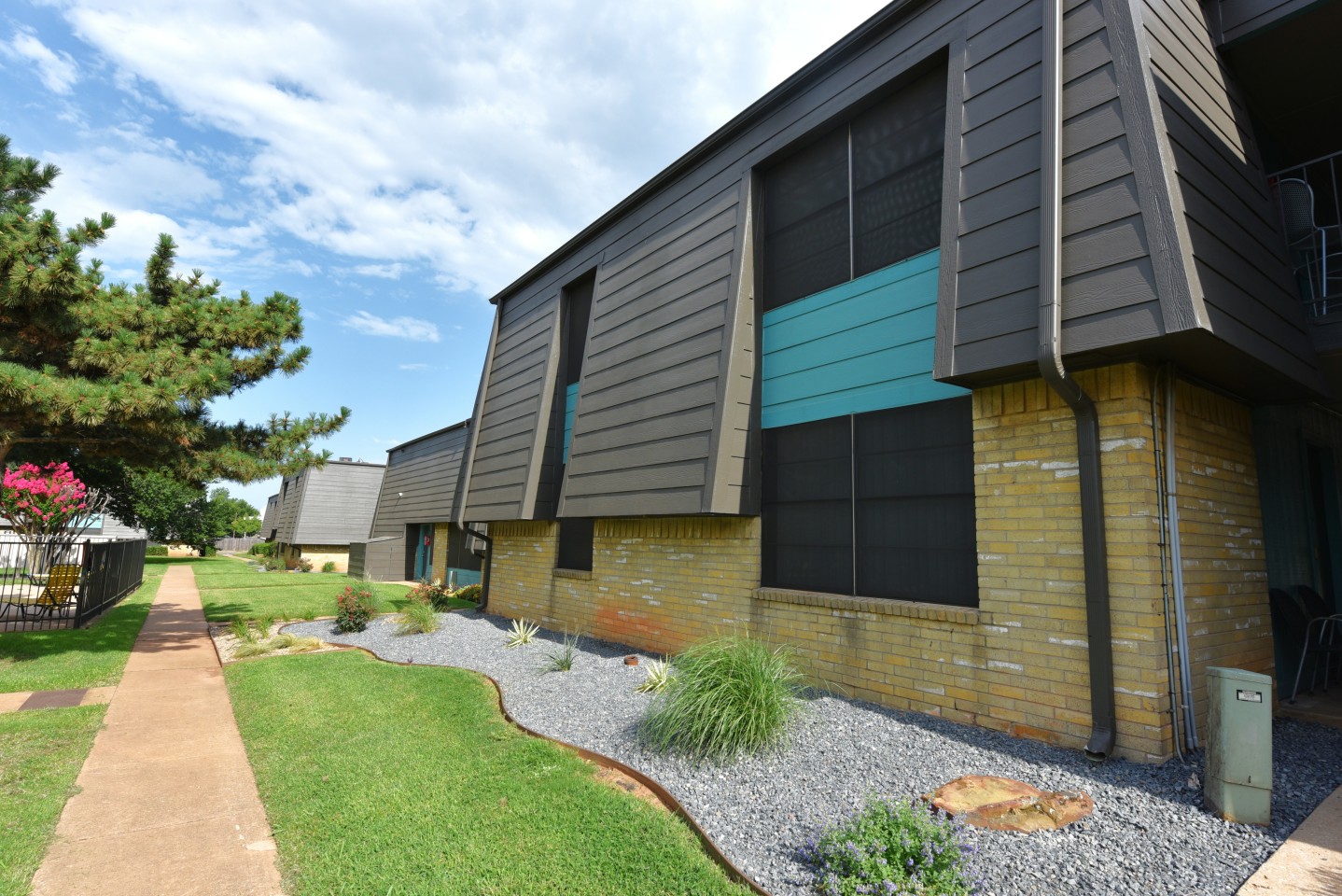 Raintree Meadows Apartment Homes Image 22