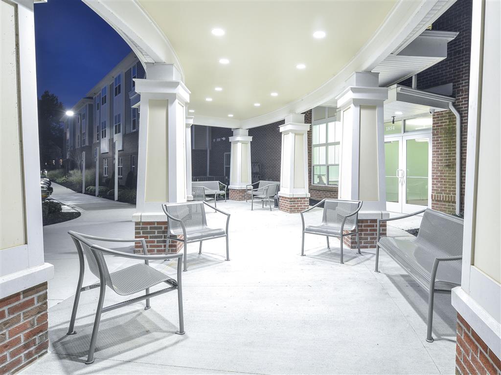Senior Housing - Parsons Village Senior Apartment Homes Image 12