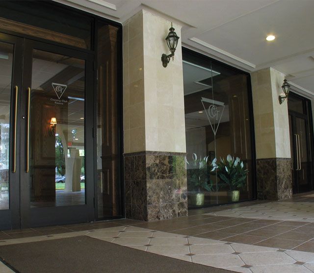 Country Club Towers Image 11