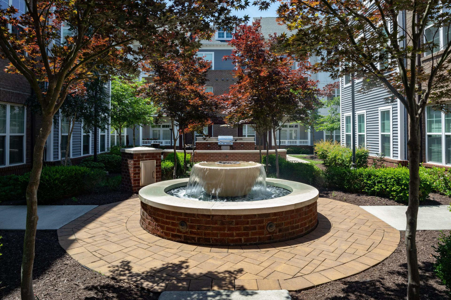 Cambria at Cornerstone Apartments Image 34