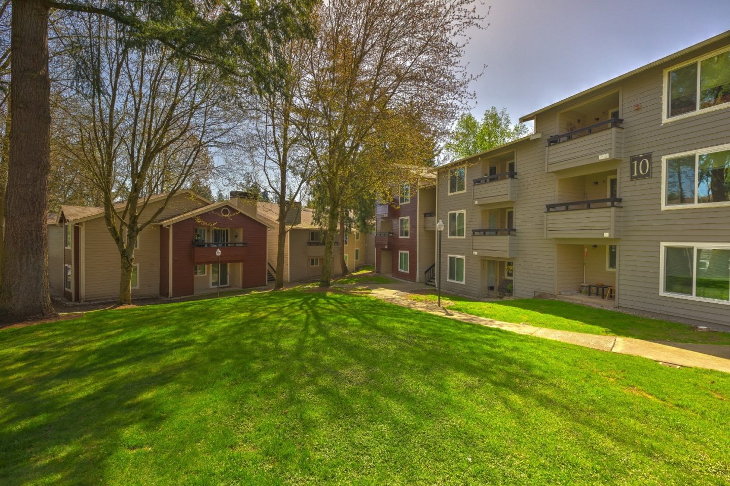 Fulton's Crossing and Landing Image 12