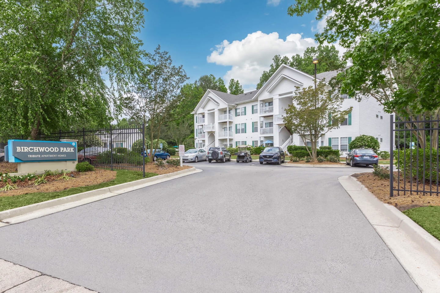 Birchwood Park Image 25