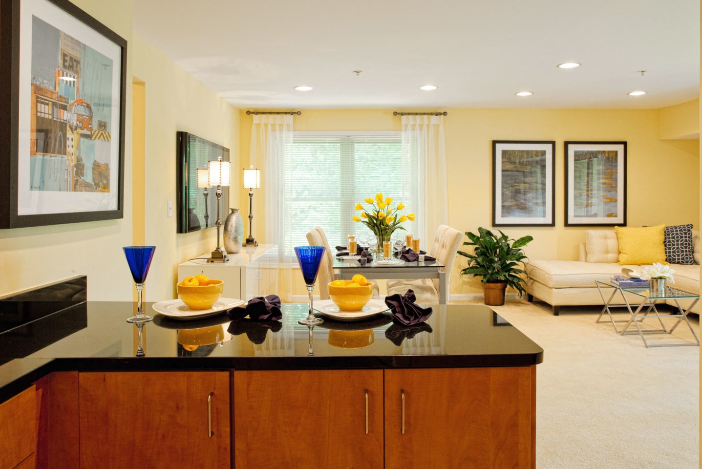 Spa Cove Image 2
