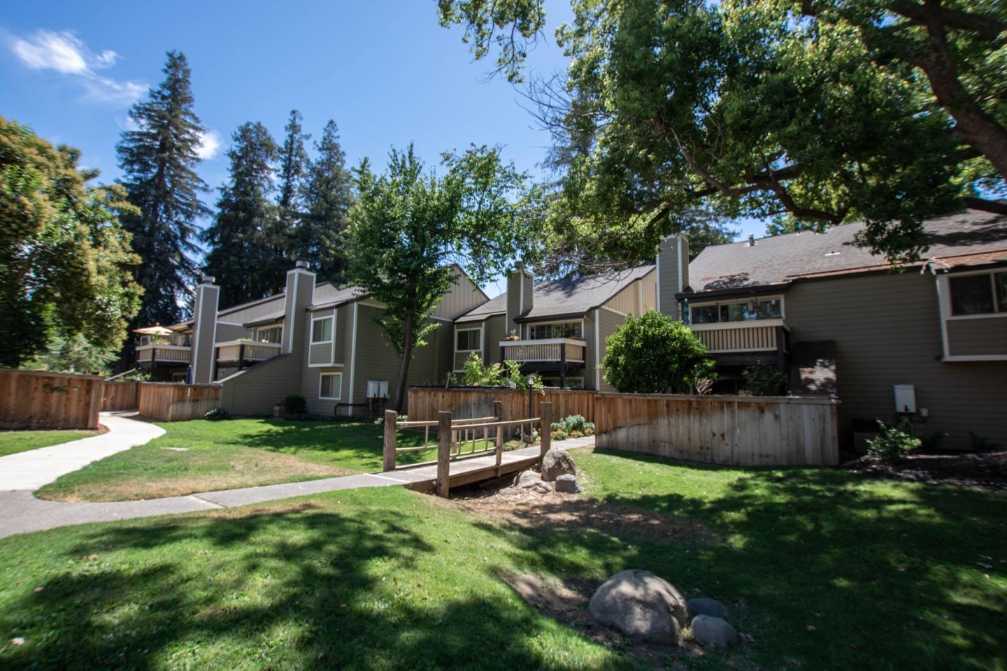 Selby Ranch Apartment Homes Image 20