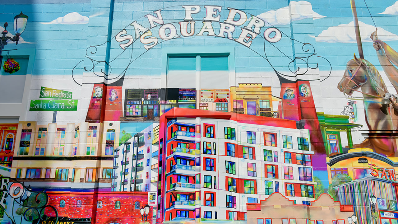 Modera San Pedro Square Image 37