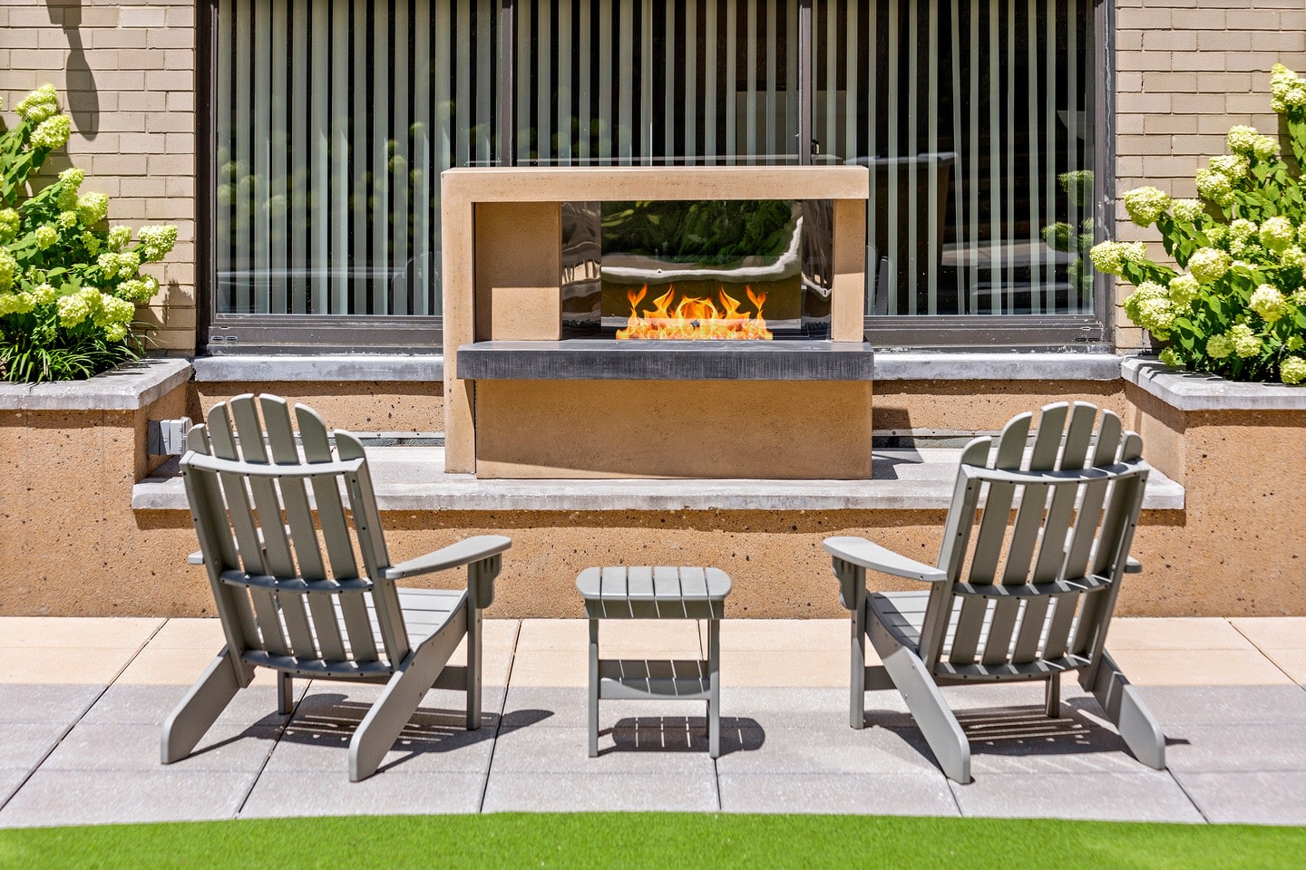 Cole Spring Plaza Image 11